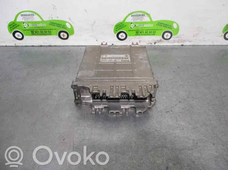Engine control unit/module   237102J660,0281001629,BOSCH