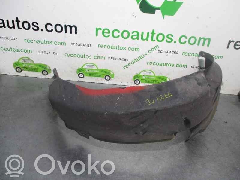 Daewoo Matiz Apakšspārns 