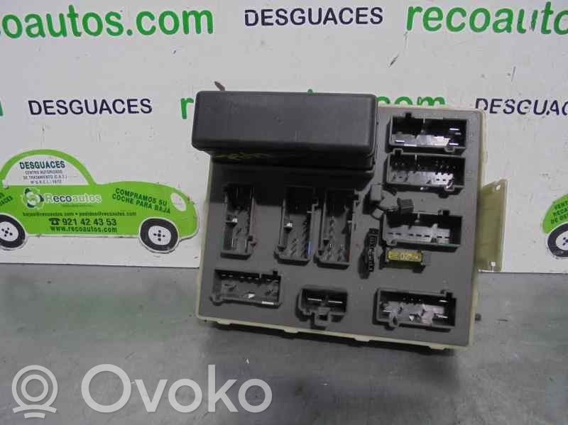 Ford Focus Fuse box set 
