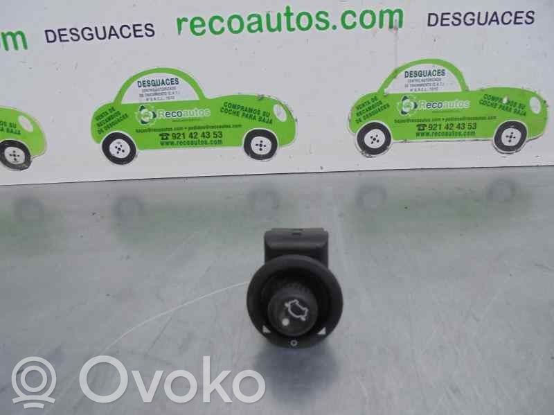 Ford Fusion Wing mirror switch 