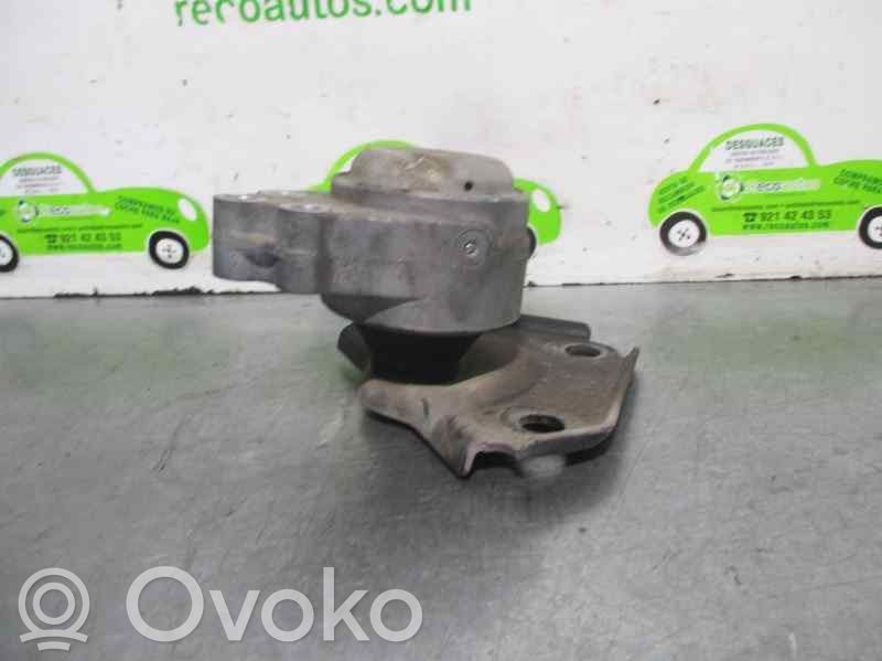 Engine mount bracket   2S616F012AD