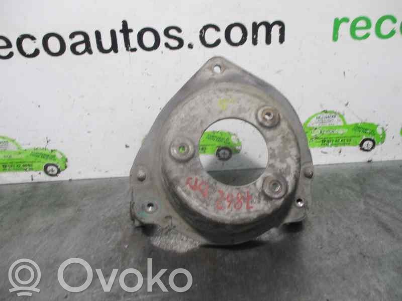 Peugeot 407 Front shock absorber/damper 