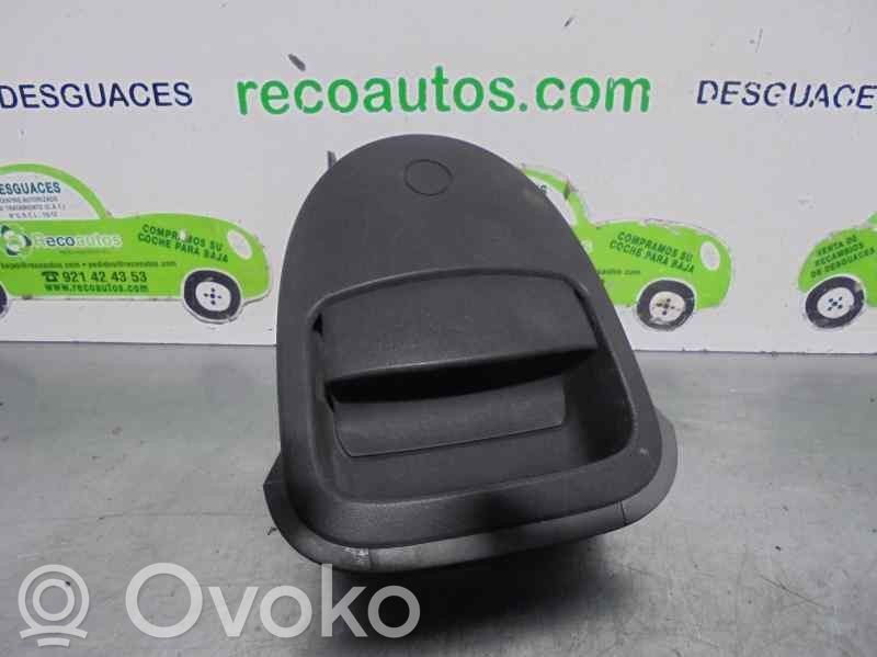Manecilla externa puerta trasera   1316650,DECORREDERA