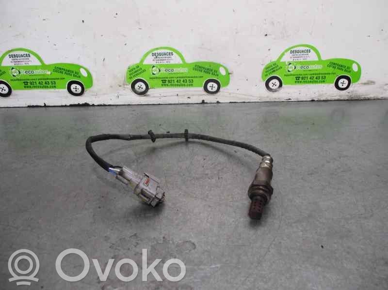 Citroen AX Lambda probe sensor 