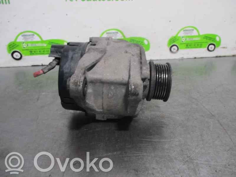 Fiat Punto (188) Ģenerators 