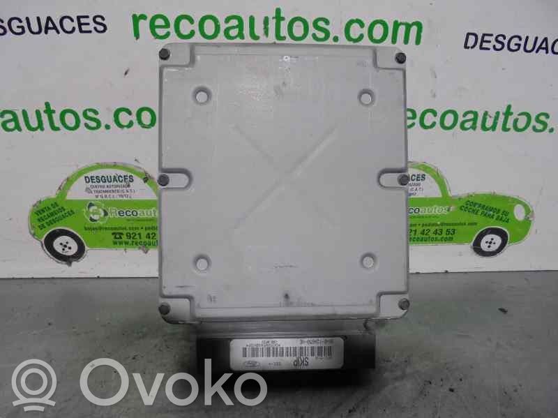 Ford Escort Engine control unit/module 