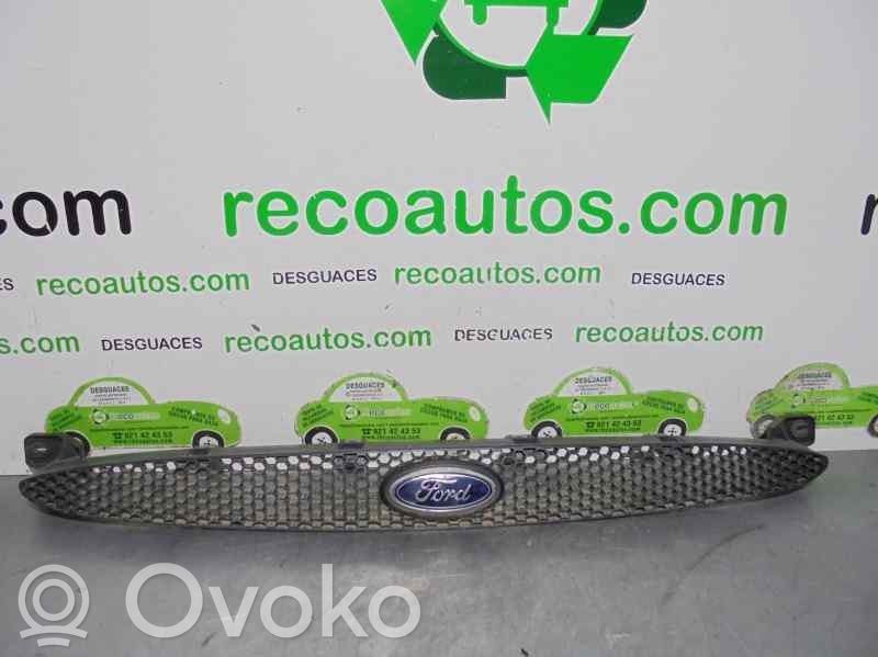 Ford Escort Front grill 
