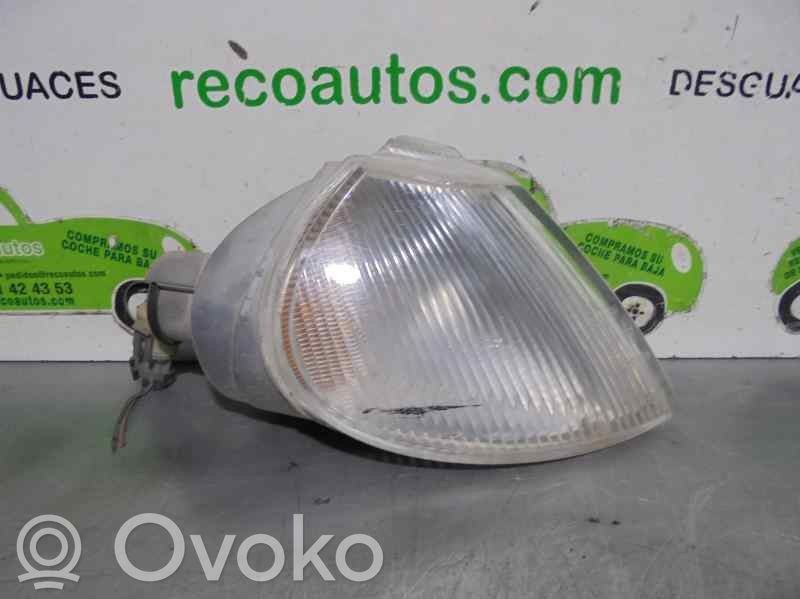 Renault Laguna I Headlight/headlamp 