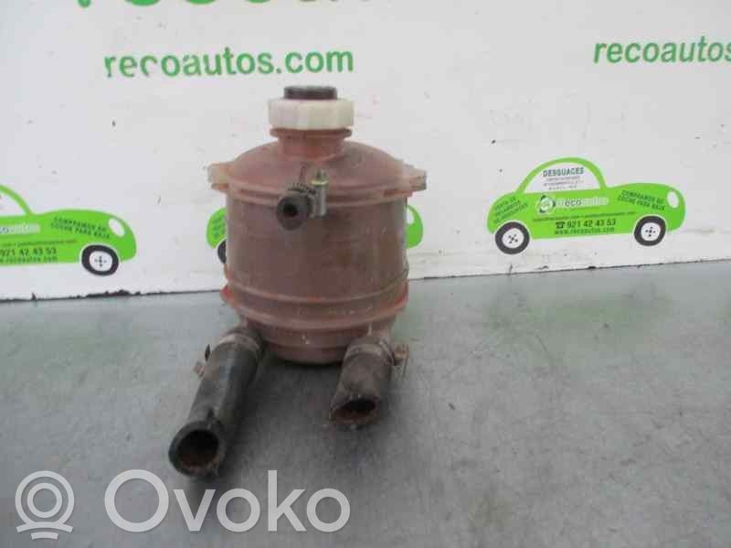 Renault 21 Depósito de expansión de combustible 