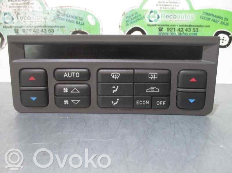 Saab 9-5 Climate control unit 