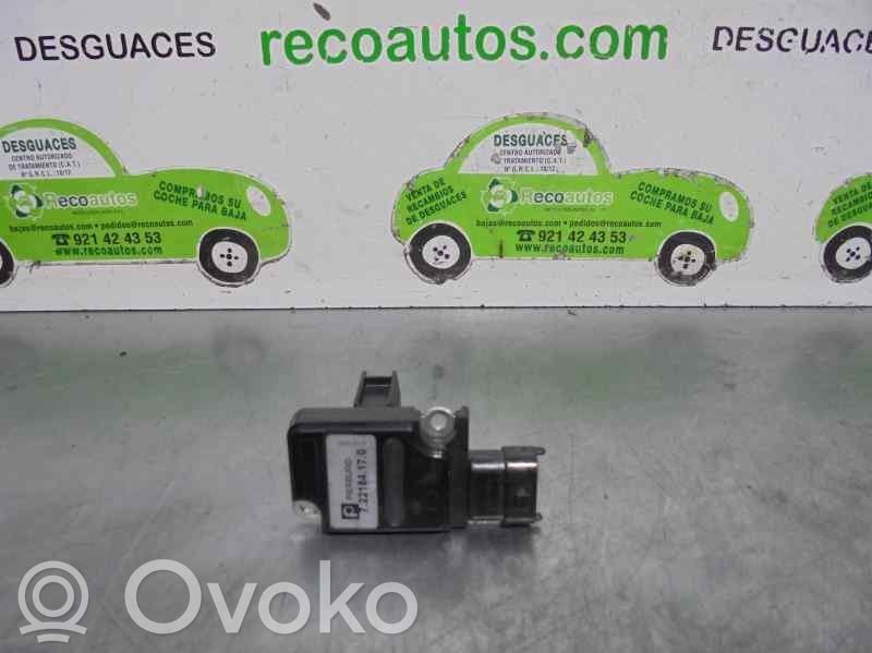 Przepływomierz masowy powietrza MAF   722184170