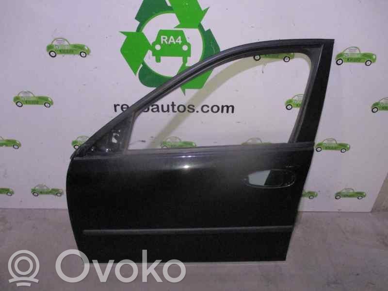 Saab 9-3 Ver2 Дверь 