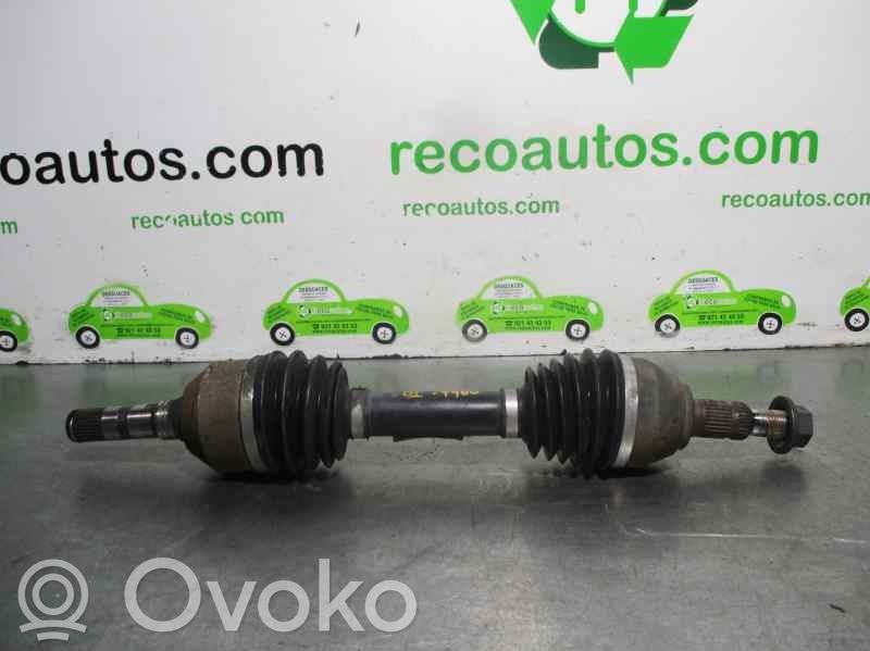 Saab 9-3 Ver2 Front driveshaft 