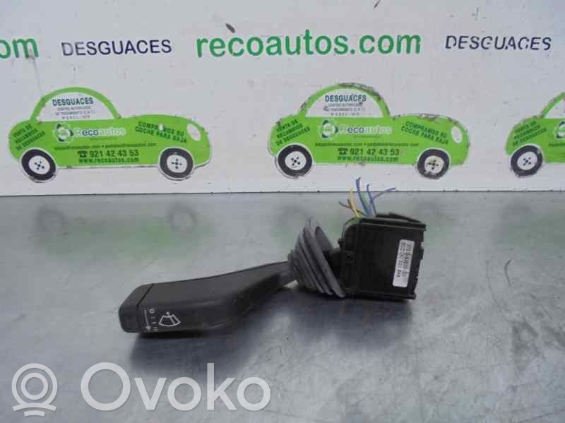 Suzuki Ignis Leva comando tergicristalli 
