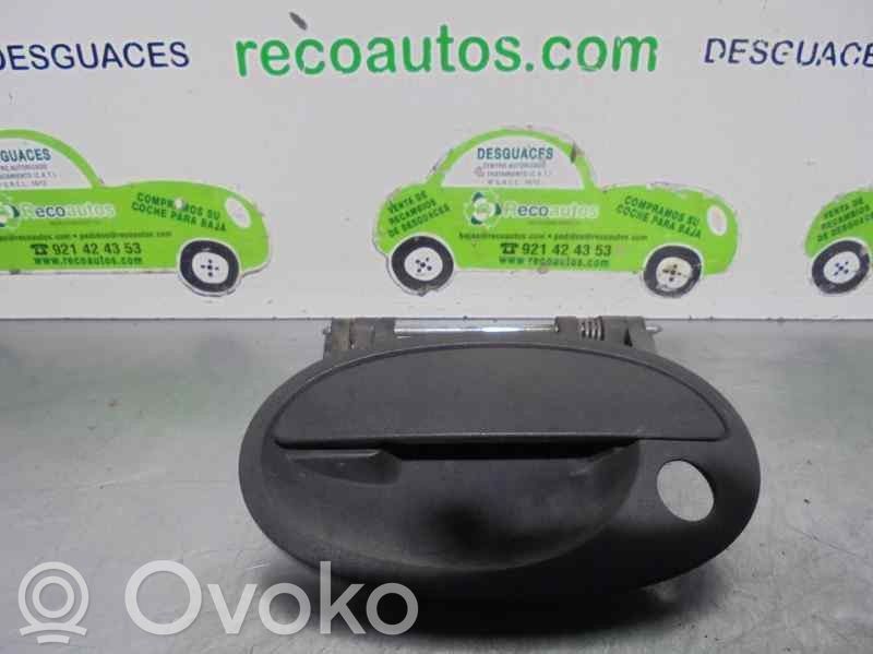 Opel Combo C Maniglia esterna per portiera posteriore 