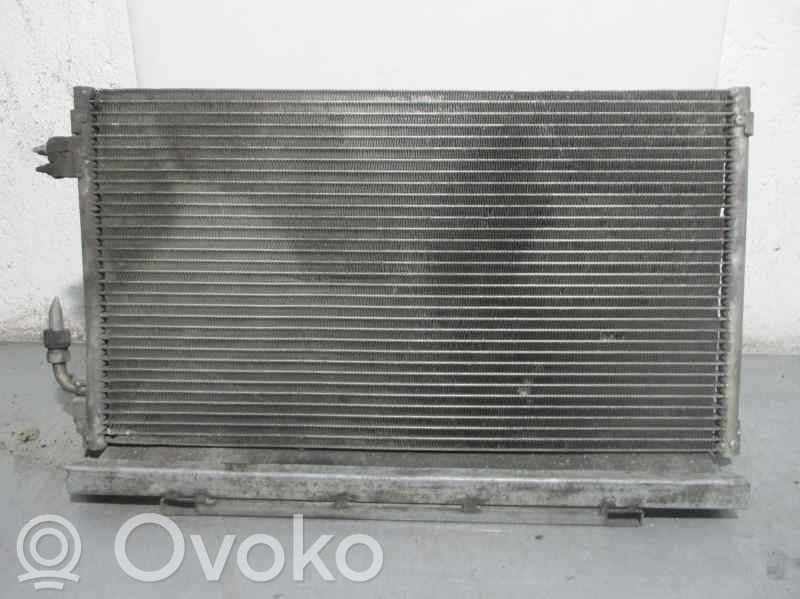 Citroen Saxo Klimakühler