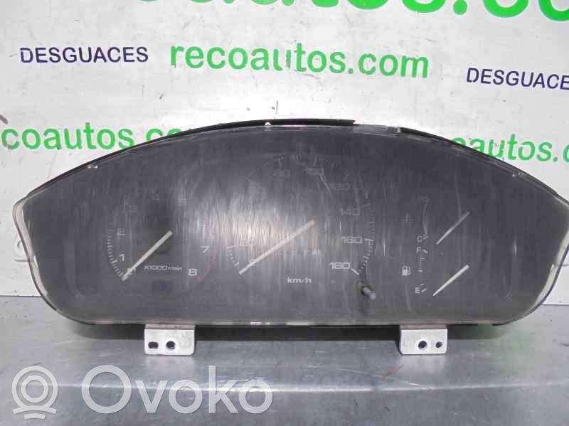 Mazda Demio Speedometer (instrument cluster) 