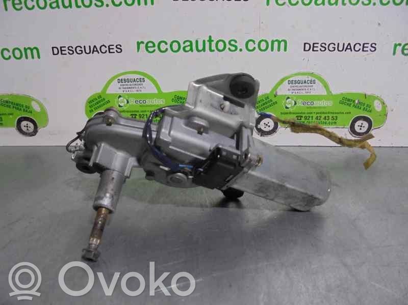 Mazda Demio Takalasinpyyhkimen moottori