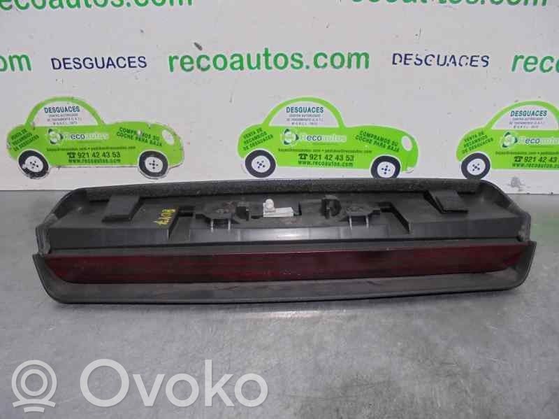 Mazda Demio Third/center stoplight 