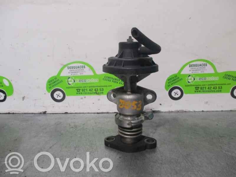 Seat Ibiza III (6L) Válvula EGR 