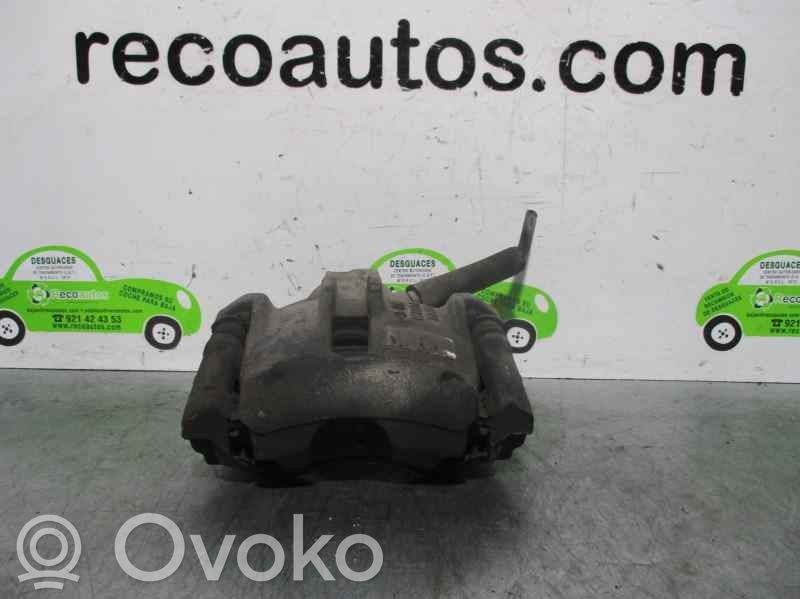 Citroen C4 I Picasso Etujarrusatula 
