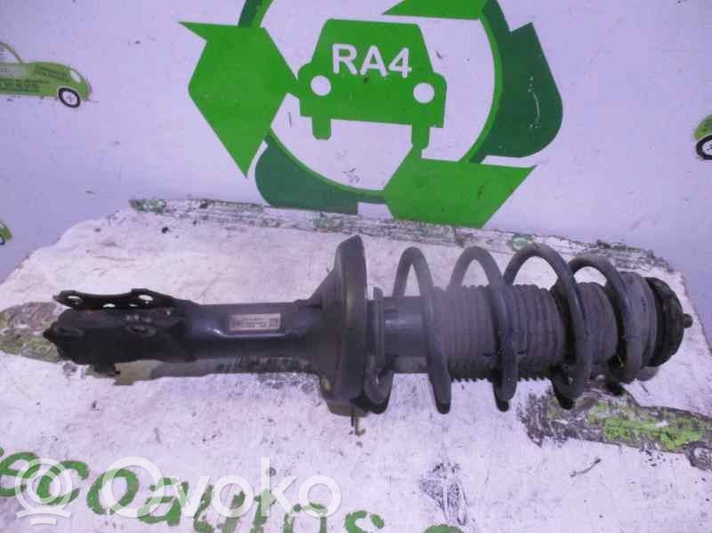 Volkswagen Polo III 6N 6N2 6NF Ammortizzatore anteriore con molla elicoidale 