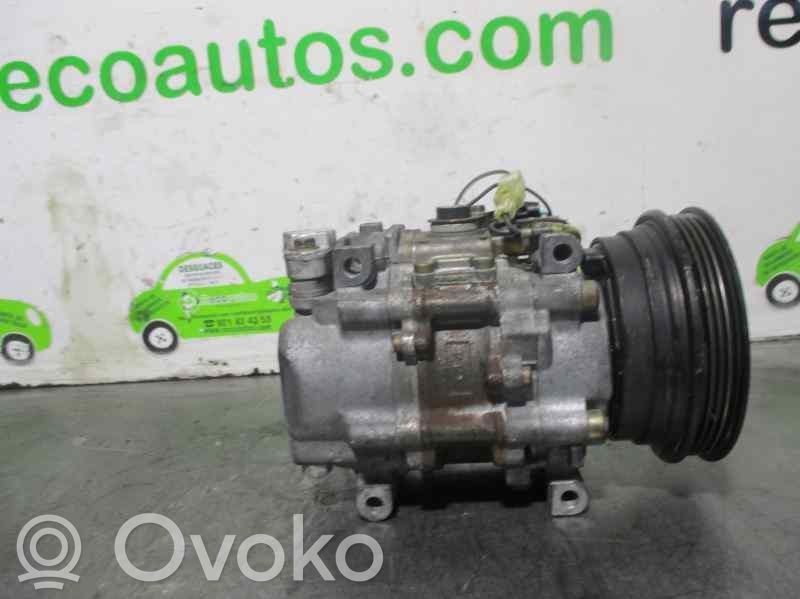 Fiat Punto (188) Klimakompressor Pumpe 