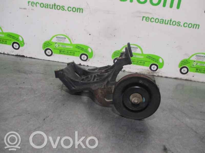 Wspornik / Mocowanie silnika   96363012