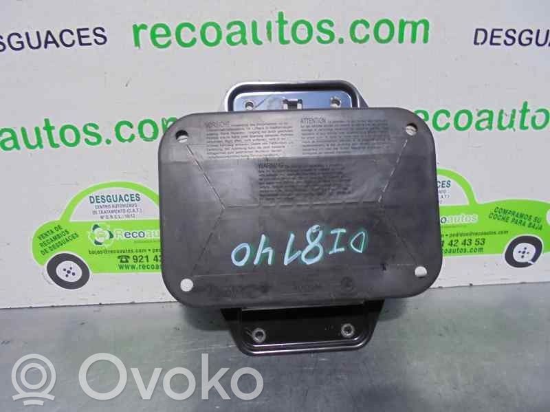 Mercedes-Benz ML W163 Airbag lateral 