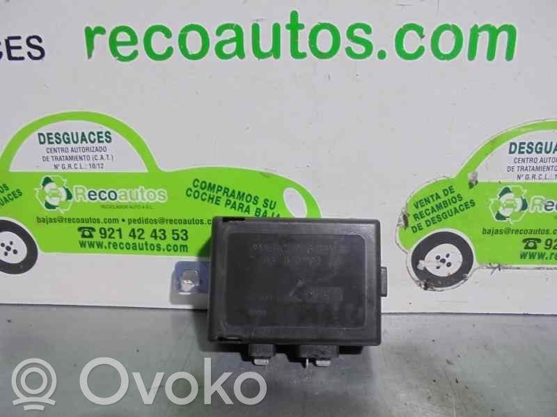 Mercedes-Benz ML W163 Antenă radio 