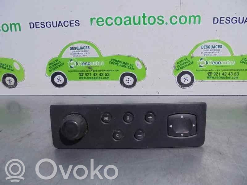 Renault Espace -  Grand espace IV Interruptor de control multifunción 