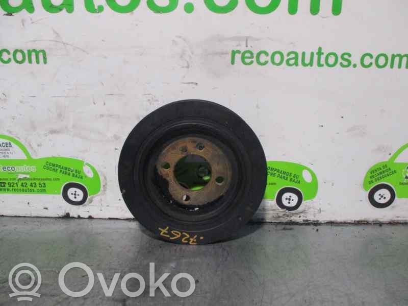 Hyundai Elantra Fulie vibrochen 