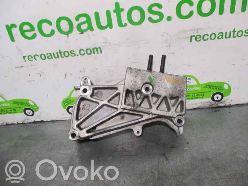 Hyundai Elantra Suport tampon motor 