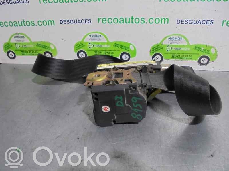 Fiat Stilo Cintura di sicurezza anteriore
