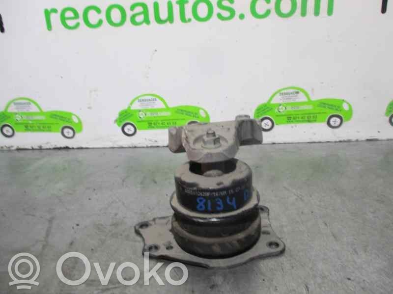 Seat Ibiza III (6L) Suport tampon motor 