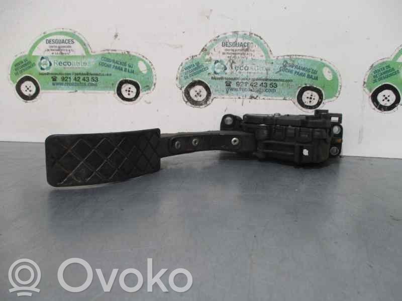 Seat Ibiza III (6L) Sensore di accelerazione
