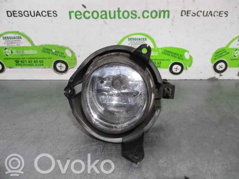 SsangYong Rodius Nebelscheinwerfer vorne 