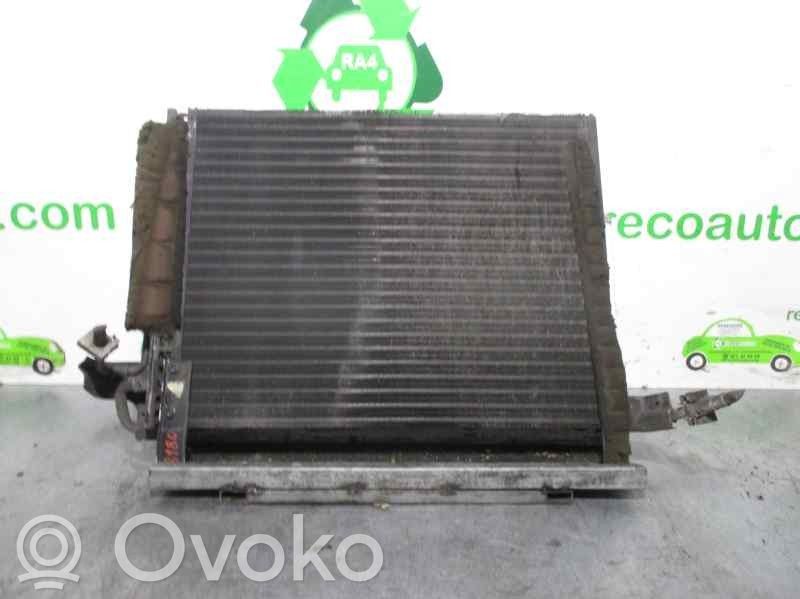 Ford Explorer Radiator răcire A/C (condensor) 