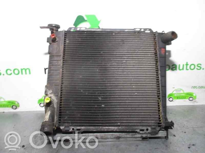 Ford Explorer Radiatore di raffreddamento 