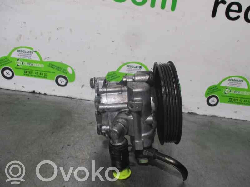 Land Rover Freelander Servolenkung Servopumpe elektrisch 