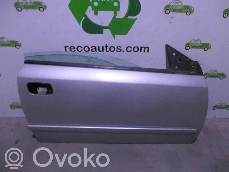 Opel Astra G Durvis 