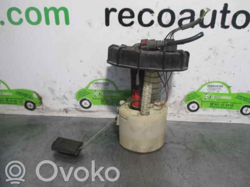 Ford Fusion Bomba interna de combustible 