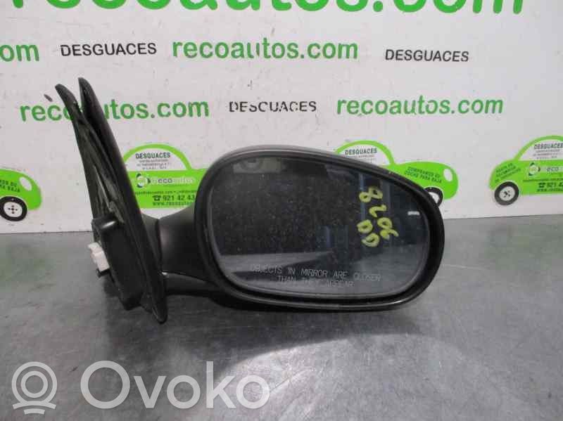 Daewoo Lanos Specchietto retrovisore elettrico portiera anteriore 