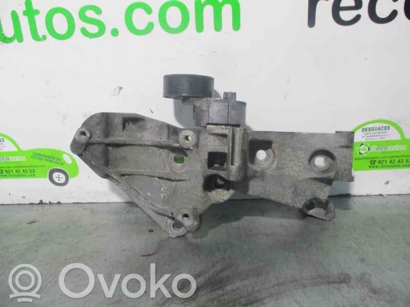 Renault Megane II Suport tampon motor