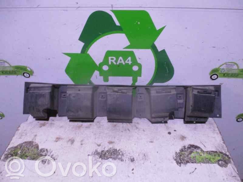 Volvo C70 Suport montare bară față 
