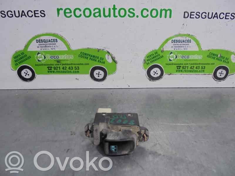Hyundai Terracan Interruptor del elevalunas eléctrico