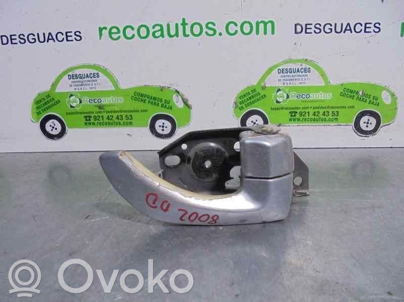 Hyundai Terracan Manecilla interna puerta delantera