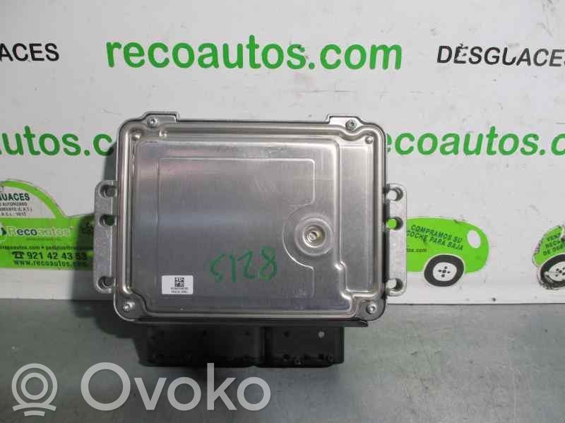 Hyundai H-1, Starex, Satellite Unidad de control/módulo del motor