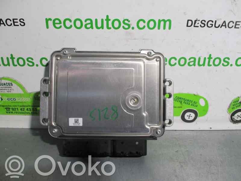 Hyundai H-100 Sterownik / Moduł ECU