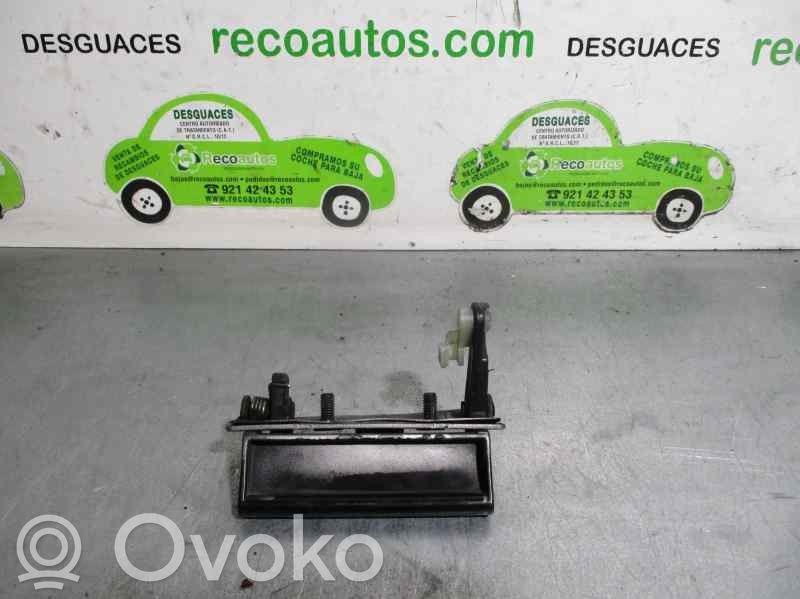Hyundai H-1, Starex, Satellite Manecilla externa puerta trasera